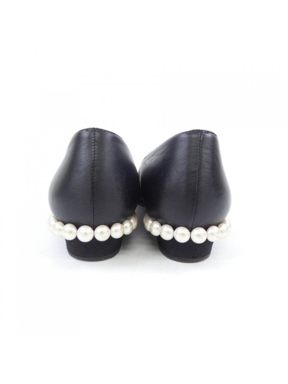 Chanel Flat Shoes - Picture 6 of 7